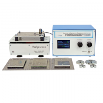 Комплект лабораторного оборудования «Исследование способов защиты от производственной вибрации» - «globural.ru» - Воркута
