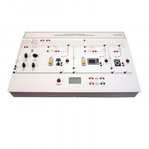 Комплект лабораторного оборудования «Защитное заземление и зануление» - «globural.ru» - Воркута