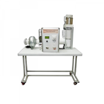 Установка для изучения различных способов сушки (псевдоожижение)  - «globural.ru» - Воркута