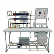 Лабораторная установка для изучения процесса конденсации - «globural.ru» - Воркута