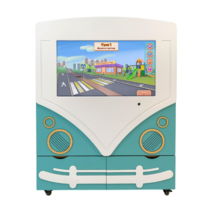 Методический интерактивный комплекс «АЛМИК» - «globural.ru» - Воркута