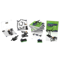 Набор "Конструкторское бюро №1" - «globural.ru» - Воркута