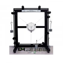 Лабораторный стенд «Система плоских сходящихся сил»  - «globural.ru» - Воркута