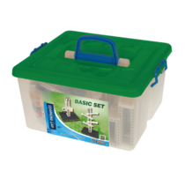 Набор для конструирования "Машина Голдберга" уровень 1 - «globural.ru» - Воркута