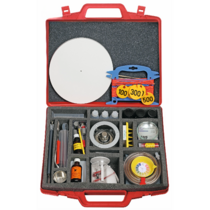 Комплект лабораторного оборудования "Растения и их среда обитания" с руководством для учителя - «globural.ru» - Воркута