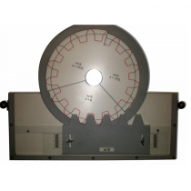 Типовой комплект учебного оборудования "Нарезание эвольвентных зубьев методом обкатки" - «globural.ru» - Воркута