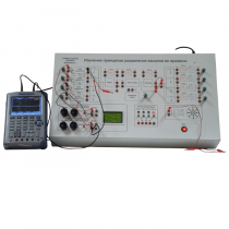 Учебная система для исследования особенностей разделения каналов во времени - «globural.ru» - Воркута