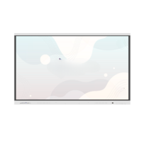 Интерактивная панель Edflat серии Lite 86" - «globural.ru» - Воркута