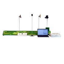 Комплект учебно-лабораторного интерактивного оборудования для изучения основ радиолокации и радиоэлектронной борьбы - «globural.ru» - Воркута