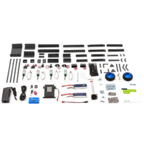 Набор "Олимпиада НТИ" - «globural.ru» - Воркута