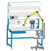 Стол радиомонтажника – СР3 - «globural.ru» - Воркута