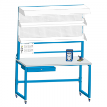 Стол радиомонтажника – СР2 - «globural.ru» - Воркута