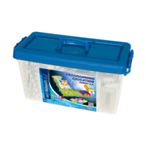 Базовый набор для конструирования и алгоритмики в детском саду и начальной школе Робот "Семен" - «globural.ru» - Воркута