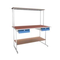 Стол лабораторный СЛ-05 - «globural.ru» - Воркута