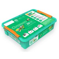 Образовательный STEAM набор Robotics "Олимп. Базовый набор" - «globural.ru» - Воркута