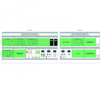 Типовой комплект учебного оборудования "Теоретические основы радиотехники" - «globural.ru» - Воркута