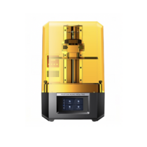 3D принтер Photon Mono M5S Pro - «globural.ru» - Воркута