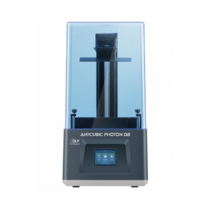  3D принтер Photon D2 (Ultra 2) - «globural.ru» - Воркута