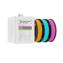 Набор Филамента для 3D-Печати "Яркий" - «globural.ru» - Воркута