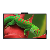 Интерактивная панель Geckotouch Interactive 86R - «globural.ru» - Воркута