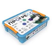 Базовый набор Robotics "Прогресс" - «globural.ru» - Воркута