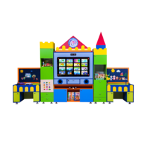 Интерактивный комплекс «Логопедический Замок  43”» - «globural.ru» - Воркута