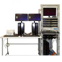 Учебный стенд «Изучение принципов построения и исследование инфокоммуникационных локальных сетей» - «globural.ru» - Воркута