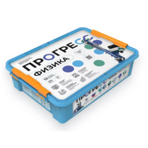 Ресурсный набор Robotics "Прогресс Физика" - «globural.ru» - Воркута