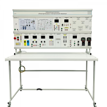 Учебно лабораторный стенд «Электротехника и электрические машины» - «globural.ru» - Воркута