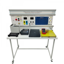 Лабораторный стенд «Электротехнические материалы» - «globural.ru» - Воркута