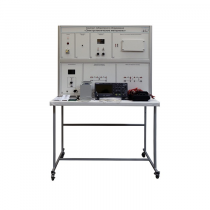 Комплект лабораторного оборудования «Электротехнические материалы» - «globural.ru» - Воркута