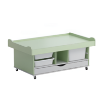 Стол для конструирования и робототехники - «globural.ru» - Воркута