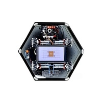 Модуль интерактивный "Omni колеса с голосовым управлением" - «globural.ru» - Воркута