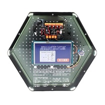 Модуль интерактивный "Азбука Морзе" - «globural.ru» - Воркута