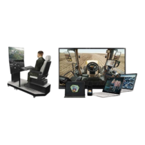 Учебный комплекс "ФГОС Агрокласс VR - Профессионал" - «globural.ru» - Воркута