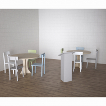 Детский набор «Ресторан» - «globural.ru» - Воркута