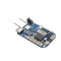 Набор для программирования на базе Linux - «globural.ru» - Воркута