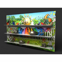 Стенд "Наши работы" №3 - «globural.ru» - Воркута