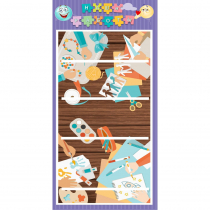 Стенд "Наши работы Рукодельники" - «globural.ru» - Воркута