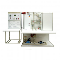 Установка "Энергосберегающие технологии - Теплоснабжение с МПСО" - «globural.ru» - Воркута