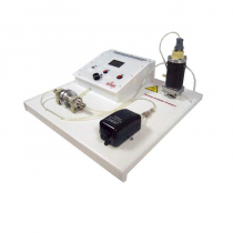 Учебная лабораторная установка «Приведение технологического оборудования с горючими жидкостями во взрывобезопасное состояние посредством вентилирования» - «globural.ru» - Воркута