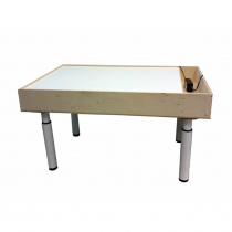 Стол для рисования песком с белой подсветкой 50*40см - «globural.ru» - Воркута