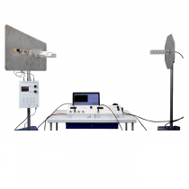 Лабораторная установка «Исследование характеристик направленности и диапазонных свойств спиральной антенны и линейной антенной решетки спиральных излучателей»  - «globural.ru» - Воркута