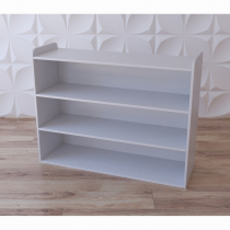 Стеллаж с полками "Аккуратный малыш" - «globural.ru» - Воркута