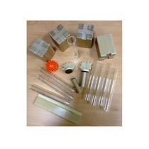 Рисуем на песке: дополнительный набор - «globural.ru» - Воркута