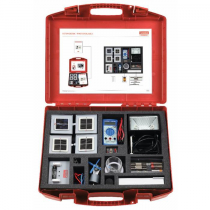 Фотоэлектричество. Комплект лабораторного оборудования демонстрационный - «globural.ru» - Воркута