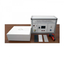 Комплект учебного оборудования "Исследование теплообмена излучением" - «globural.ru» - Воркута