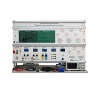Учебное лабораторное оборудование «Теоретические основы электротехники» - «globural.ru» - Воркута