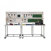 Учебное оборудование «электротехника и основы электроники» - «globural.ru» - Воркута