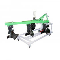 Учебный тренажер «Плуг» - «globural.ru» - Воркута